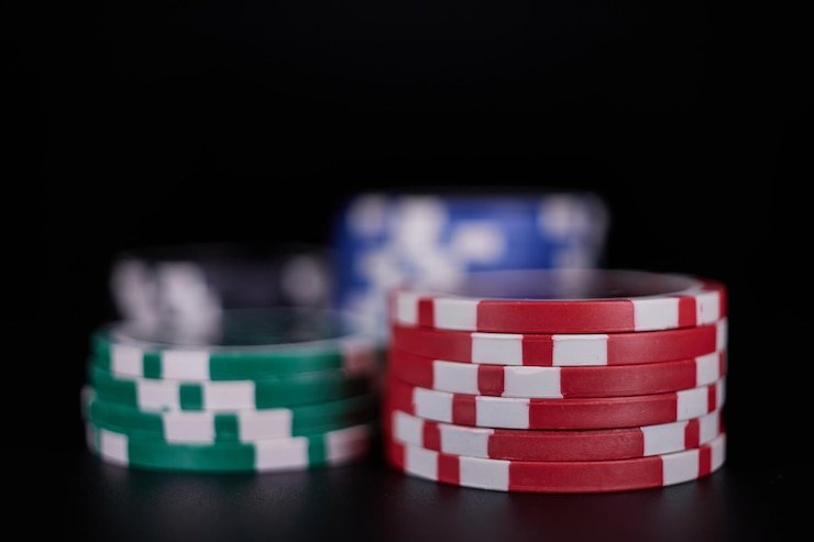 winningw Siapa Kami di Dunia Permainan